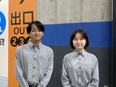 駐車場の運営管理（未経験歓迎）◆年休120日／月8日以上休み／連休OK／早期にキャリアアップ可能3
