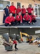 製造スタッフ◆東証プライム上場G／未経験歓迎／資格取得支援／賞与昨年度実績3ヶ月分／残業月10h以下1