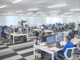 技術営業◆フルフレックスタイム／賞与年3回・昨年度実績5ヶ月分／スキルアップ支援・手当多数あり！2