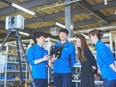 技術営業◆フルフレックスタイム／賞与年3回・昨年度実績5ヶ月分／スキルアップ支援・手当多数あり！3