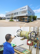 非破壊検査技術者◆9割以上が未経験スタート／フルフレックスタイム／賞与年3回・昨年度実績5ヶ月分1