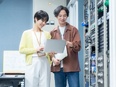 ITエンジニア◆社員ほぼ全員が給与アップ／会社都合のアサインなし／フルリモート案件あり／年休125日2