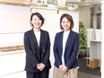 ショールームの接客スタッフ◆創業84年／未経験歓迎／年休124日／有名施設の導入実績あり2