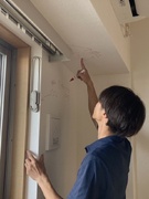 工事営業スタッフ（未経験歓迎）◆退去時の部屋の状態チェック／年休124日／平均18時退社／創業63年1