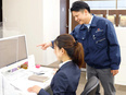 人材サービスの営業（未経験歓迎）◆月収40万円以上可／年休125日／残業月平均10h／転勤無し2