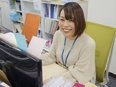 美容商品のお客様サポート（受電・事務作業メイン）◆有休取得率92％／残業月平均2h！／面接1回2