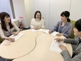 美容商品のお客様サポート（受電・事務作業メイン）◆有休取得率92％／残業月平均2h！／面接1回3
