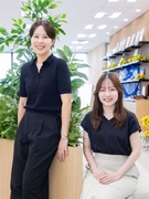 労務◆リモートを活用して働く／幅広いスキルを身につける／フレックス／産休育休復帰100％／残業少なめ1