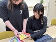 キャラクターライセンスの管理スタッフ◆グッズ制作やコラボ企画の監修など／年休120日／エンタメ手当有2