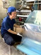 農業用フィルムシートの加工スタッフ◆完全週休2日／年間休日125日／転勤なし／ずっと宮城で働けます！1