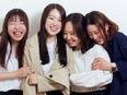 法人営業（未経験OK）◆定着率80％超／年収1000万円も可能／残業月20h／土日祝休／年休120日2