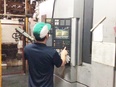 金属部品の加工スタッフ（未経験歓迎）◆年休121日／土日休み／残業月0時間／黙々働けるシンプル作業2