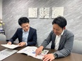 法人営業（住宅点検サービスの提案）◆月給35万円～／年間休日126日／土日祝休み／転勤なし2