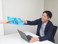 ナイトワークポータルサイトの営業◆未経験歓迎／業界シェア最大級／年休130日／土日祝休／成約率8割2