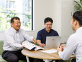 ルート営業（未経験歓迎）◆賞与5ヶ月分以上／土日祝休／残業月20h以下／なくならない事業で設立60年2