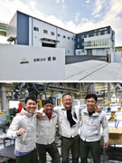 施工スタッフ（未経験歓迎）◆17時終業／残業ほぼなし／屋内作業中心／大規模施設の施工実績多数1