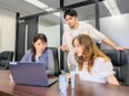 SNSマーケター（ペット用品の広告運用）◆基本フルリモート／残業月10h以下／昨年度賞与4ヶ月分2