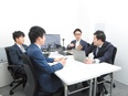 プログラマー◆未経験歓迎／年間休日125日／東京湾など大規模案件／定着率90％以上と高水準3