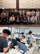 施工管理（橋やトンネルを担当）◆未経験歓迎／賞与10年以上連続支給／10連休可／資格手当充実1