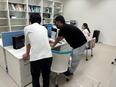 施工管理（橋やトンネルを担当）◆未経験歓迎／賞与10年以上連続支給／10連休可／資格手当充実2