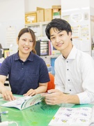 福祉用具のルート営業◆高齢化社会の課題に真摯に取り組む会社／研修充実／月給26万円以上／賞与年2回1