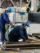 廃プラスチックの提案営業（未経験歓迎）◆東証スタンダード上場／年休120日／誕生日休暇など特別休暇有1