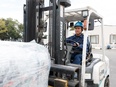 廃プラスチックの提案営業（未経験歓迎）◆東証スタンダード上場／年休120日／誕生日休暇など特別休暇有2