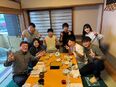 不動産営業（100％反響型）◆未経験でも月給27万円以上／インセン＋賞与支給／実働7.25h／残業少3