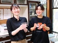 デイサービスの運営スタッフ◆月給30万円～／夜勤なし／6か月の教育プログラム2