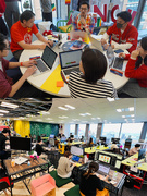 WEBプロデューサー（未経験歓迎）◆ライオンやカゴメなど大手と取引／年休125日／土日祝休み／転勤無1
