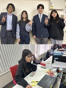 人材コーディネーター（未経験歓迎）◆月給35万円以上／賞与年4回／インセンあり／意欲・人柄重視1