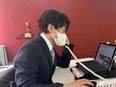 人材コーディネーター（未経験歓迎）◆月給35万円以上／賞与年4回／インセンティブあり3