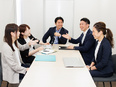 人材コーディネーター◆東証プライム上場企業グループ／土日祝休み／年休121日2