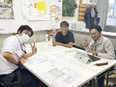 法人営業（未経験歓迎）◆コンクリートのひび割れを防ぐワイヤーを扱う／反響営業／18時に退勤OK2