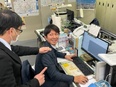 設備管理（未経験可）◆フルフレックス制／宿直なし／65歳定年制／基本土日休み／東証プライム上場G3