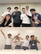 営業（未経験歓迎）◆未経験でも年収800万円可／定着率95％／ホワイト企業認定／年間休日120日1