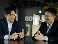 Webマーケティングの営業◆入社祝金20万円／平均月収50万円～／未経験入社90％以上／年休120日2