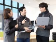 カーライフプランナー◆未経験歓迎／接客販売経験を活かす／残業月平均14.5h／5連休以上可／家賃補助3