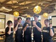 店舗運営スタッフ◆社宅手当有／引越費全額負担／店長候補は月給35万円～／入社祝金10万円2