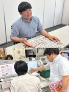 コープの職員（未経験歓迎）◆昨年度賞与5ヶ月分／基本土日休み／オーガニック食品の魅力を広める仕事1