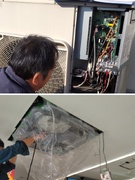 電気・配管工事の作業スタッフ◆年休123日／土日祝休み／昨年度賞与4.87ヶ月／資格取得支援制度あり1