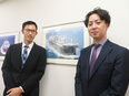 貿易業務スタッフ（未経験から営業スキルも習得可能）◆創業64年／年休120日／福利厚生充実2