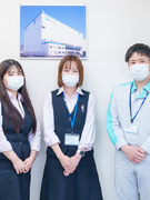 事務スタッフ◆月9～10日休み／PC入力ができればOK／残業ほぼなし／東証プライム市場上場G企業1