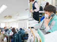事務スタッフ◆月9～10日休み／PC入力ができればOK／残業ほぼなし／東証プライム市場上場G企業3