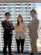 医療系人材コンサルタント（未経験歓迎）◆3ヶ月毎に昇給チャンス／年収600万可／土日祝休／残業ほぼ無1