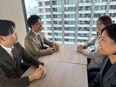 医療系人材コンサルタント（未経験歓迎）◆3ヶ月毎に昇給チャンス／年収600万可／土日祝休／残業ほぼ無2