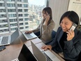 医療系人材コンサルタント（未経験歓迎）◆3ヶ月毎に昇給チャンス／年収600万可／土日祝休／残業ほぼ無3