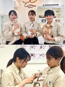 ペットショップの店舗運営スタッフ（未経験歓迎）◆月給26万円～／インセンティブあり／残業月15h程度1