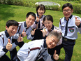 施設警備◆50代後半の正社員採用実績多数／立ちっぱなしの仕事じゃない／平均月収28万円／面接1回2