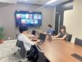 総務（バックオフィス全般）◆月給26万円以上／土日休み／残業10h以下／東証グロース上場2
